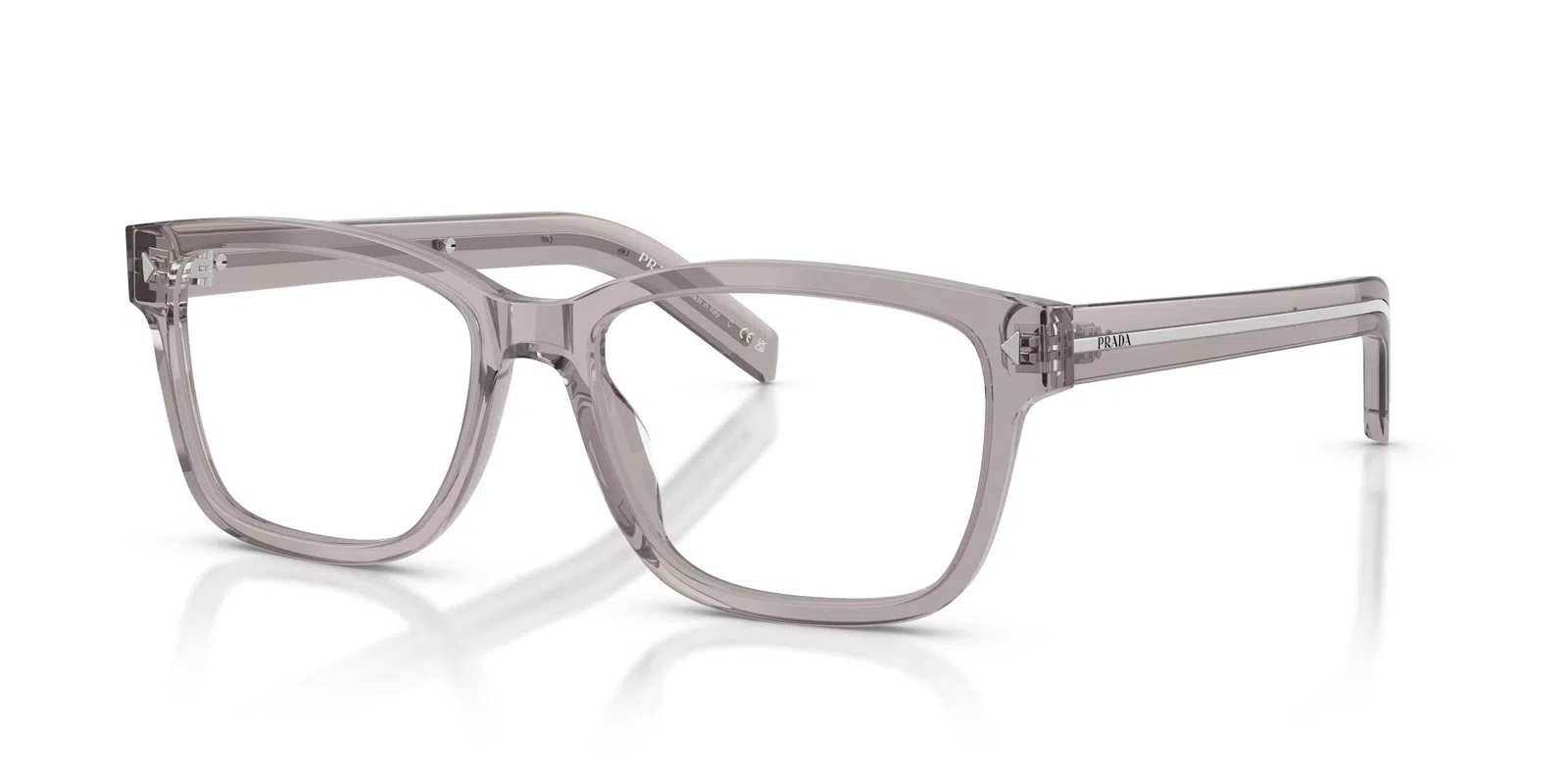 Prada B10V Eyeglasses - view 36
